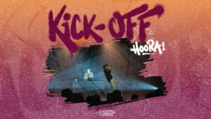 Kick-Off 2è édition