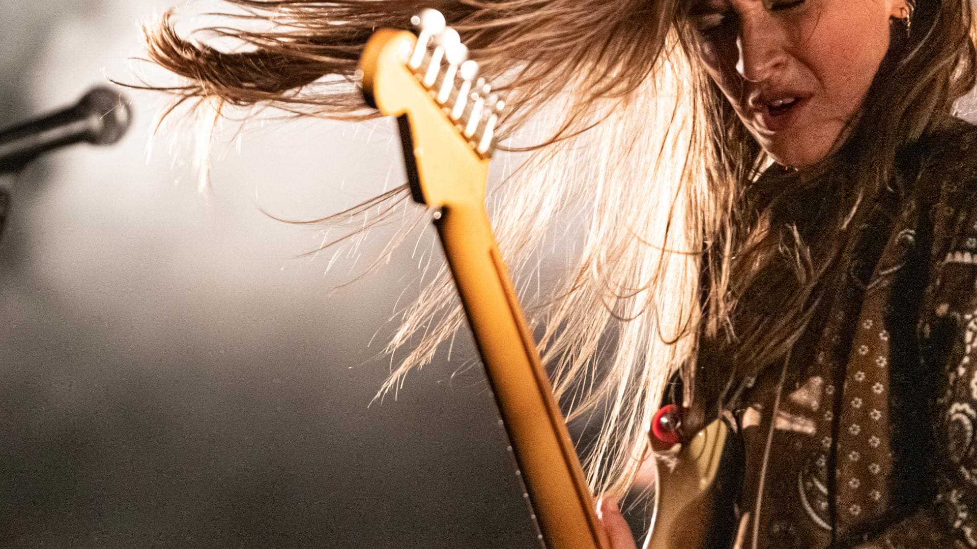 Ouverture De saison | Nina Attal