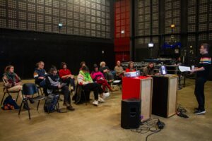 Journée d&rsquo;Information Professionnelle 2025