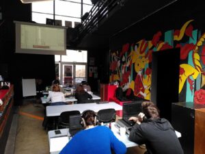 Ateliers MAO (Musique Assistée par Ordinateur)