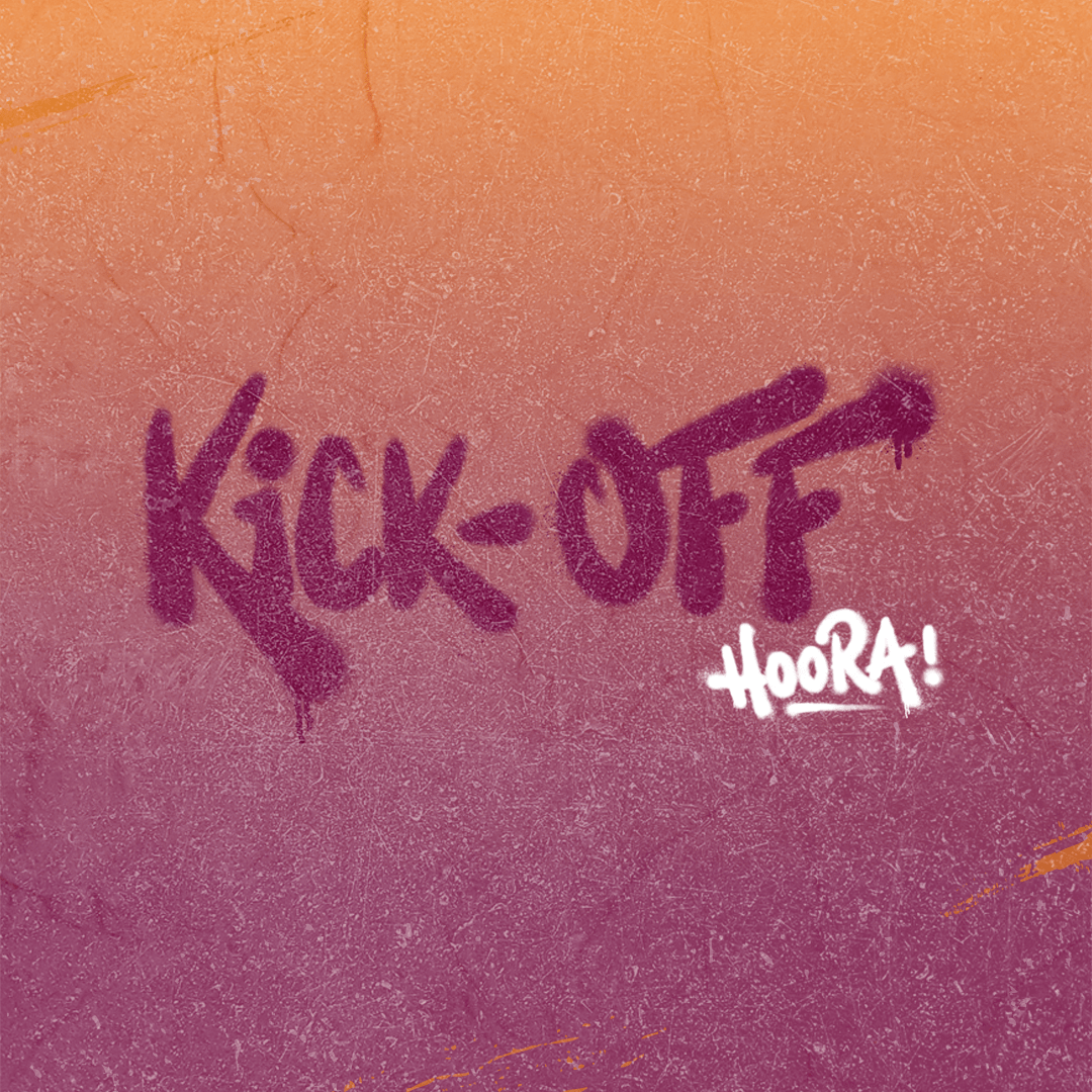 Finale Kick-Off + Grödash + Dj Idem