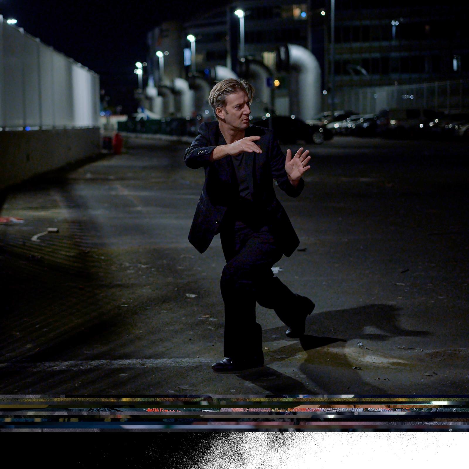 Bertrand Belin - "LP8"