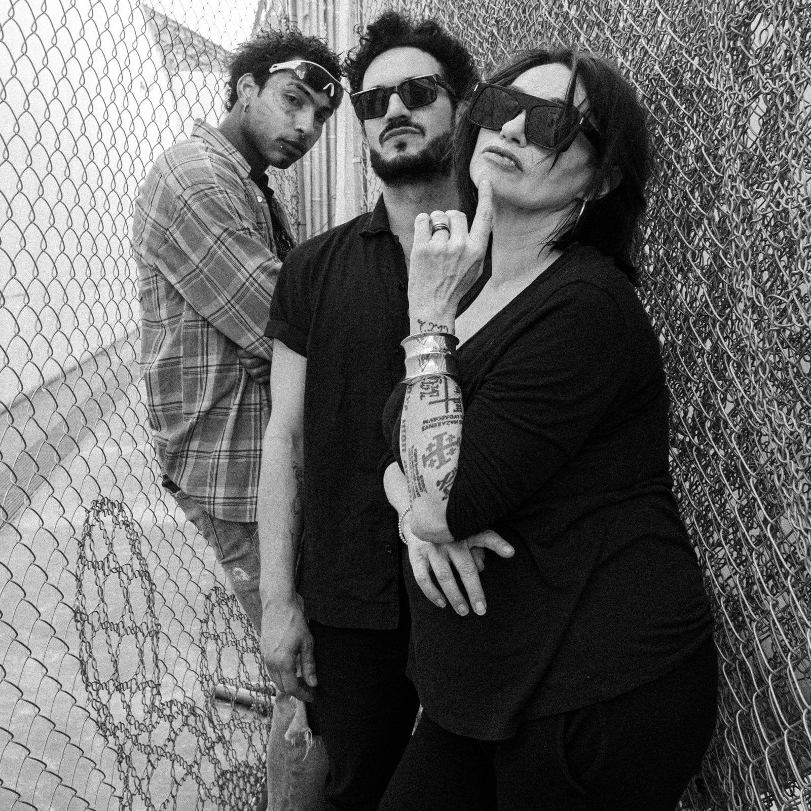 Come As You Are - Hommage À Kurt Cobain