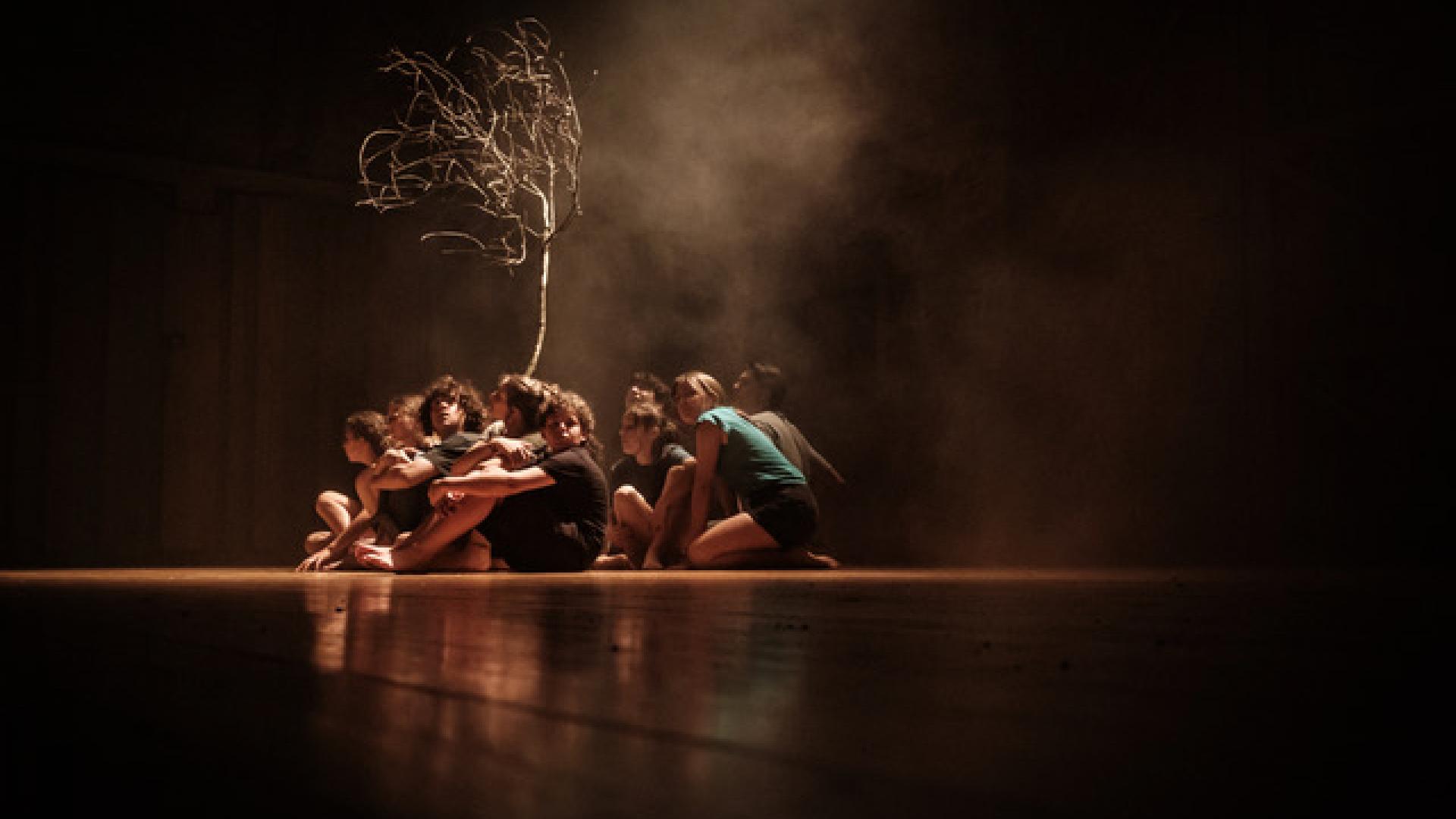 Kaleis - Choeur de jeunes en Limousin - Un autre monde